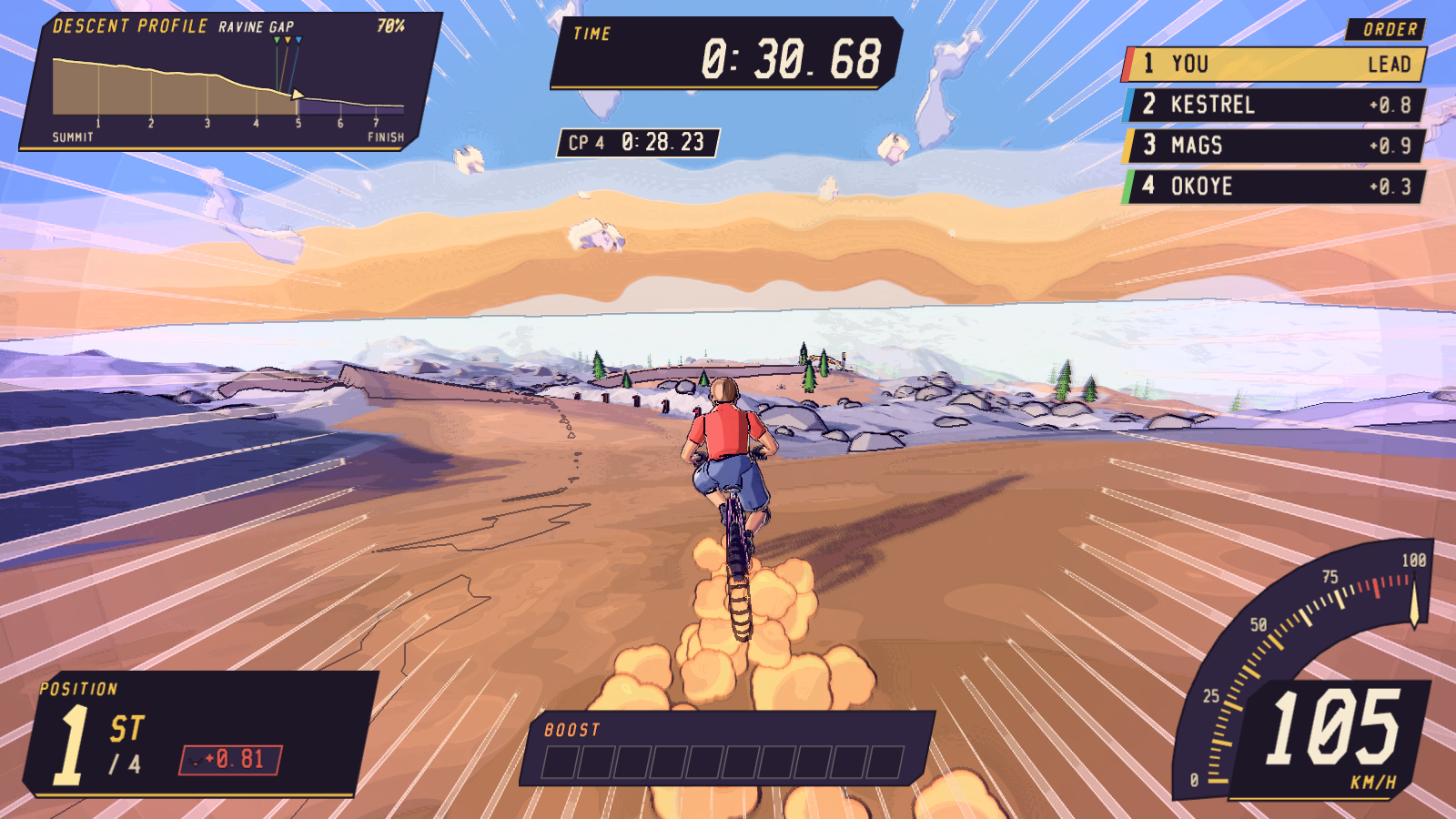 Gameplay capture 1